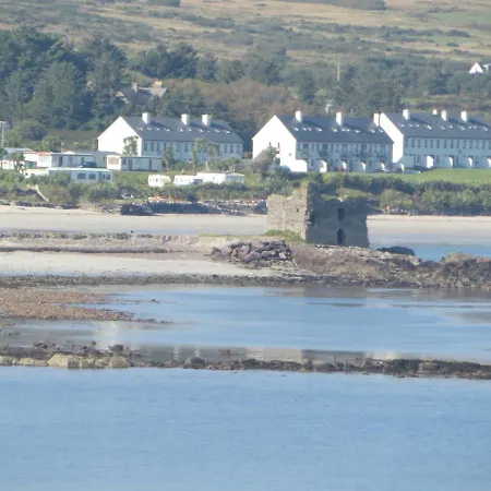 Skellig Wild Atlantic Way 10 Apartment *