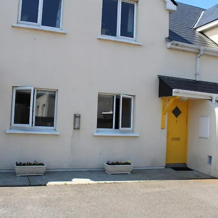 Skellig Wild Atlantic Way 10 Apartment