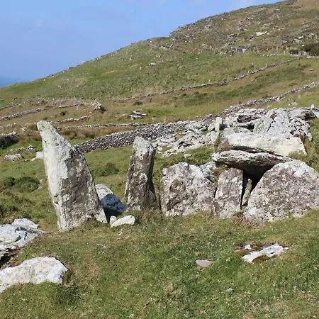 Apartment Skellig Wild Atlantic Way 10 Dungeagan