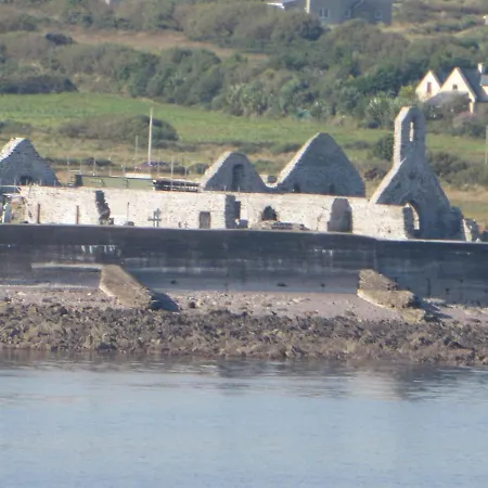 Skellig Wild Atlantic Way 10 Apartment