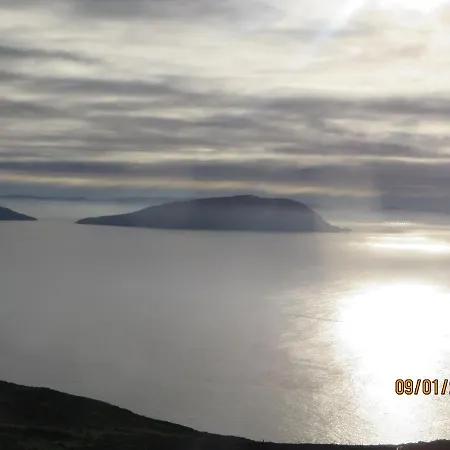 Skellig Wild Atlantic Way 10 Apartment