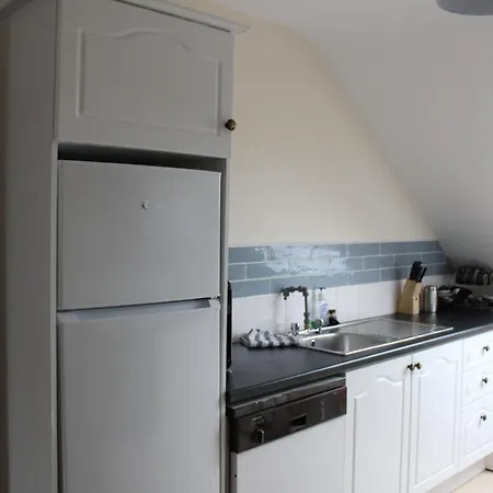 Skellig Wild Atlantic Way 10 Apartment