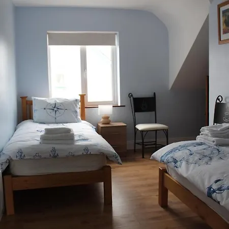 Apartment Skellig Wild Atlantic Way 10 Dungeagan