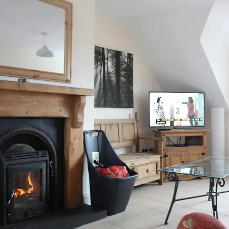 Apartment Skellig Wild Atlantic Way 10 *