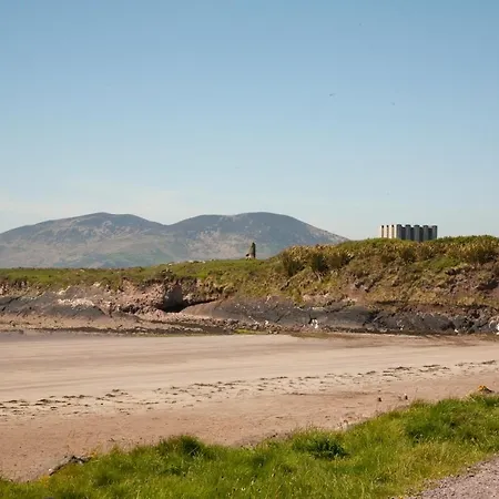Skellig Wild Atlantic Way 10 Apartment