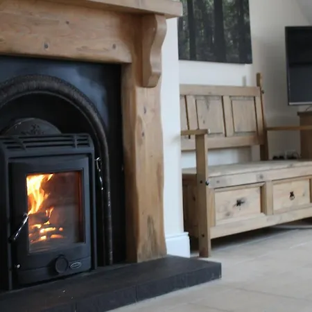 Skellig Wild Atlantic Way 10 Apartment *
