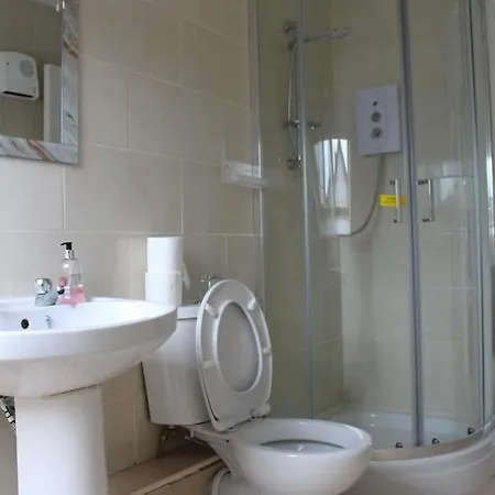 Apartment Skellig Wild Atlantic Way 10 Dungeagan