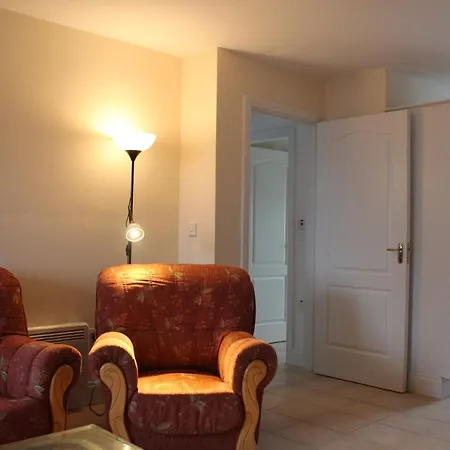 Skellig Wild Atlantic Way 10 Apartment Dungeagan