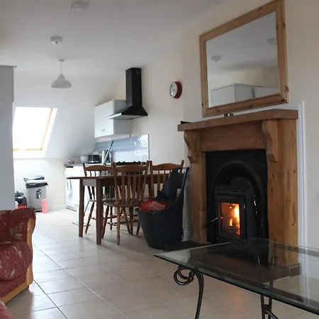 Skellig Wild Atlantic Way 10 Apartment Dungeagan