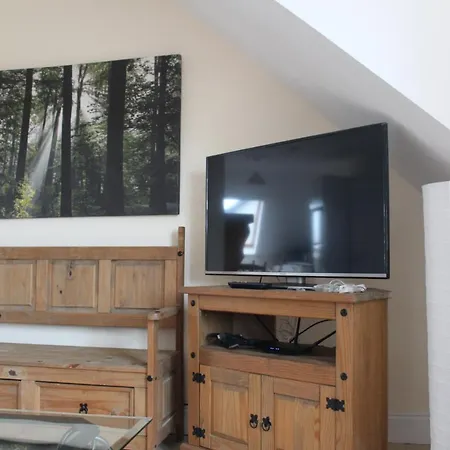 Skellig Wild Atlantic Way 10 Apartment Dungeagan