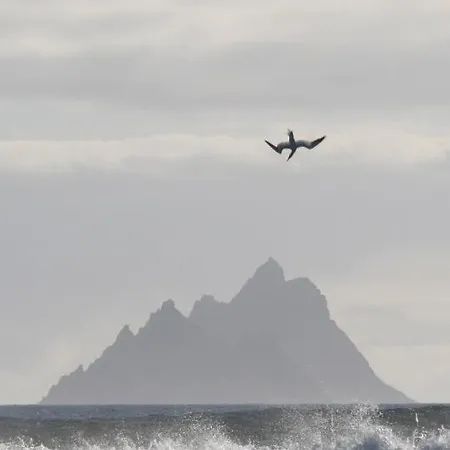 Skellig Wild Atlantic Way 10 Apartment Dungeagan