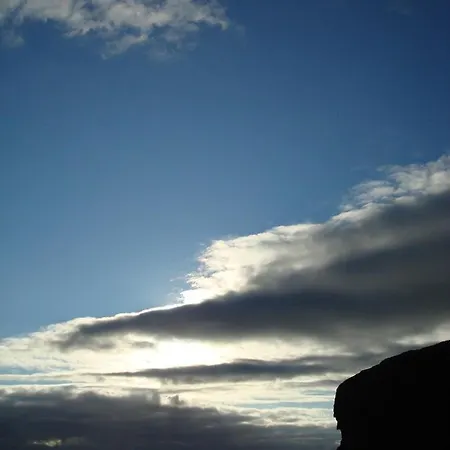 Skellig Wild Atlantic Way 10 Apartment Dungeagan