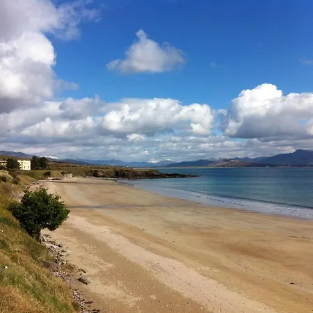 Skellig Wild Atlantic Way 10