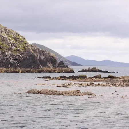 Skellig Wild Atlantic Way 10 * Dungeagan