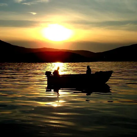 Skellig Wild Atlantic Way 10 *