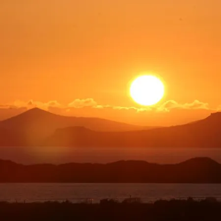Skellig Wild Atlantic Way 10 Apartment *